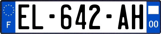 EL-642-AH