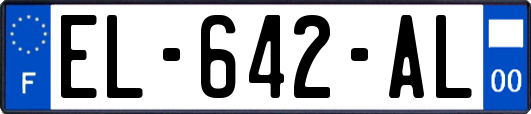 EL-642-AL