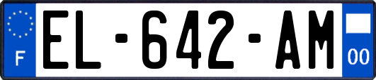 EL-642-AM