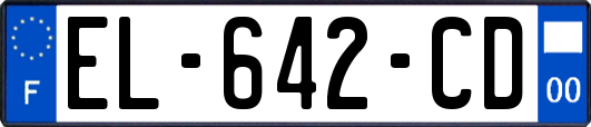 EL-642-CD