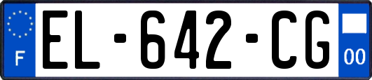 EL-642-CG