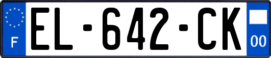 EL-642-CK