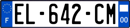 EL-642-CM