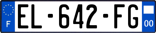 EL-642-FG