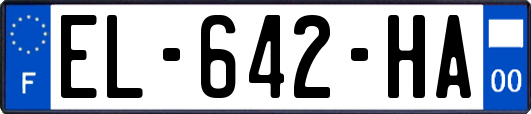 EL-642-HA