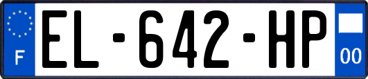 EL-642-HP