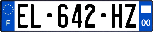 EL-642-HZ