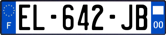 EL-642-JB