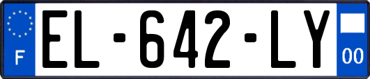 EL-642-LY