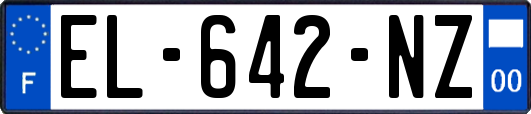 EL-642-NZ