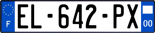 EL-642-PX