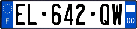 EL-642-QW