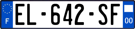 EL-642-SF