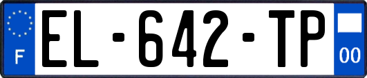 EL-642-TP