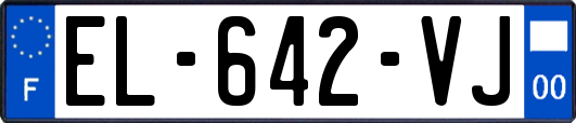 EL-642-VJ