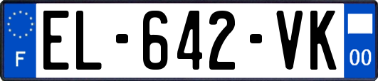 EL-642-VK