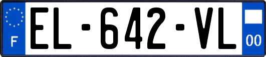 EL-642-VL