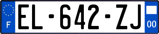 EL-642-ZJ