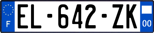 EL-642-ZK