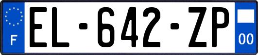 EL-642-ZP