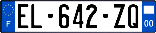 EL-642-ZQ