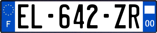 EL-642-ZR