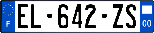 EL-642-ZS