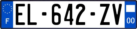 EL-642-ZV