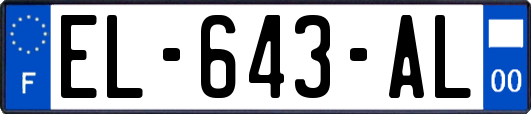 EL-643-AL