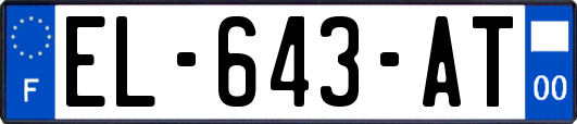 EL-643-AT