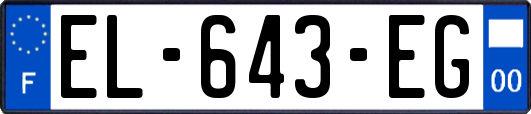 EL-643-EG