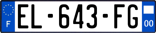 EL-643-FG
