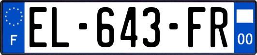 EL-643-FR