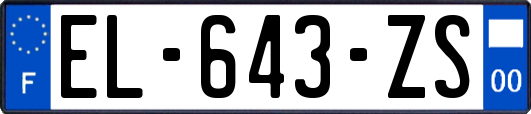 EL-643-ZS