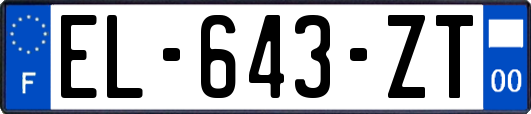 EL-643-ZT