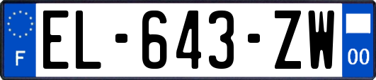 EL-643-ZW