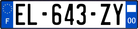 EL-643-ZY