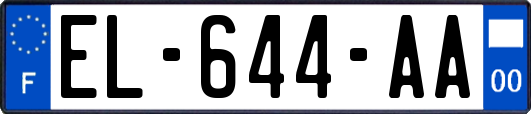 EL-644-AA