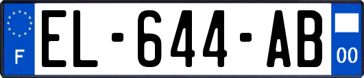 EL-644-AB