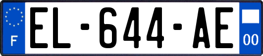 EL-644-AE