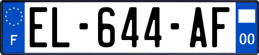 EL-644-AF