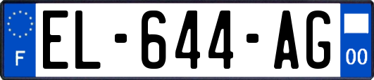 EL-644-AG