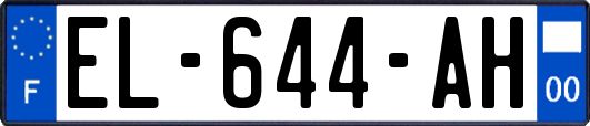 EL-644-AH