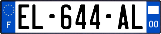 EL-644-AL