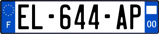 EL-644-AP