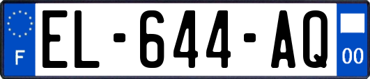 EL-644-AQ