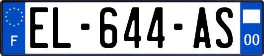 EL-644-AS