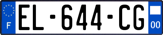 EL-644-CG