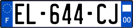 EL-644-CJ