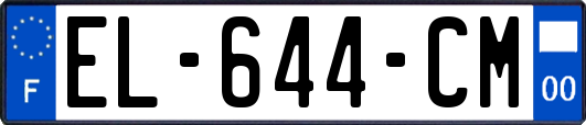 EL-644-CM